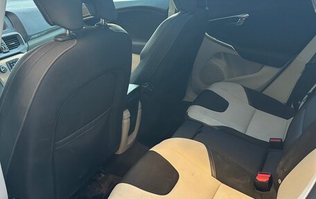 Volvo V40 II рестайлинг, 2013 год, 955 000 рублей, 9 фотография