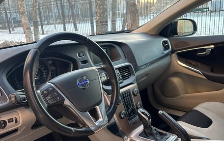 Volvo V40 II рестайлинг, 2013 год, 955 000 рублей, 8 фотография