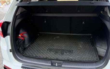 Hyundai Creta I рестайлинг, 2018 год, 1 410 000 рублей, 6 фотография