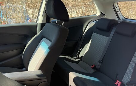 Volkswagen Polo VI (EU Market), 2010 год, 499 999 рублей, 15 фотография