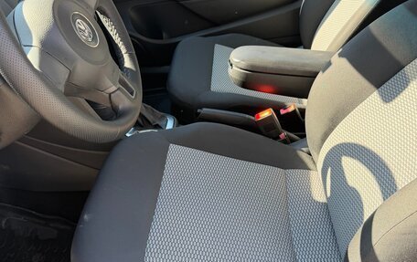 Volkswagen Polo VI (EU Market), 2010 год, 499 999 рублей, 14 фотография