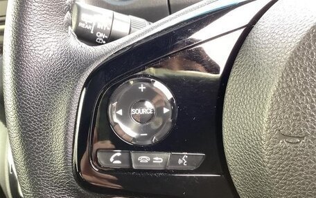 Honda N-BOX II, 2022 год, 928 099 рублей, 10 фотография