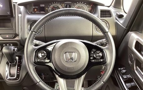 Honda N-BOX II, 2022 год, 928 099 рублей, 8 фотография