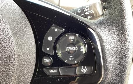 Honda N-BOX II, 2022 год, 928 099 рублей, 11 фотография