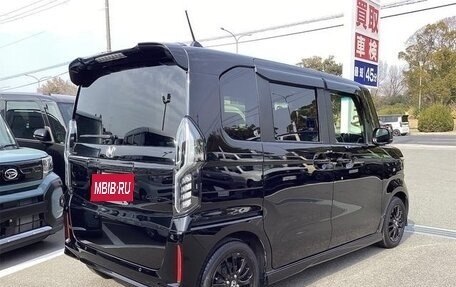 Honda N-BOX II, 2022 год, 928 099 рублей, 4 фотография