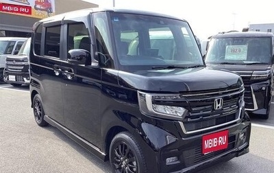 Honda N-BOX II, 2022 год, 928 099 рублей, 1 фотография