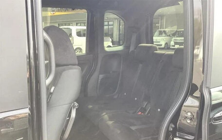 Honda N-BOX II, 2022 год, 928 099 рублей, 21 фотография