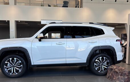 Haval H7, 2026 год, 4 157 010 рублей, 3 фотография