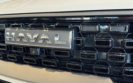 Haval H7, 2026 год, 4 157 010 рублей, 6 фотография