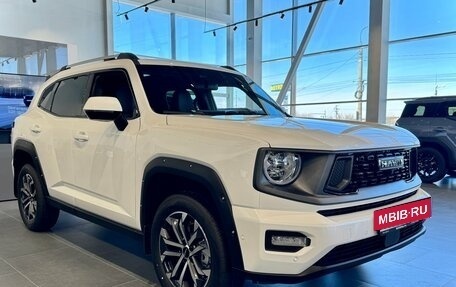 Haval H7, 2026 год, 4 157 010 рублей, 4 фотография