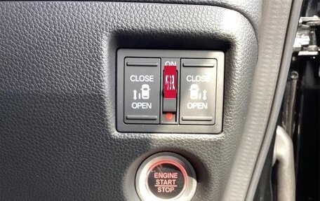 Honda N-BOX II, 2022 год, 928 099 рублей, 16 фотография