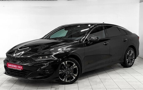 KIA K5, 2021 год, 2 949 000 рублей, 1 фотография