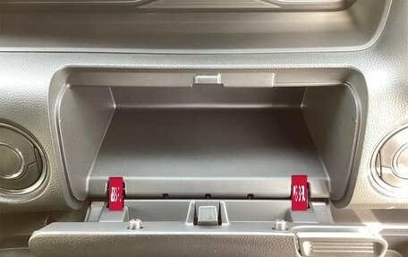 Honda N-BOX II, 2022 год, 928 099 рублей, 17 фотография