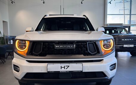 Haval H7, 2026 год, 4 157 010 рублей, 9 фотография