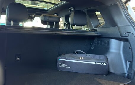 Haval H7, 2026 год, 4 157 010 рублей, 11 фотография