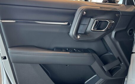 Haval H7, 2026 год, 4 157 010 рублей, 16 фотография