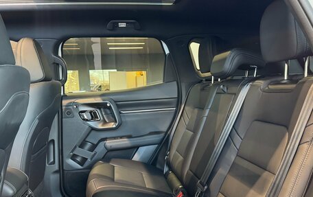 Haval H7, 2026 год, 4 157 010 рублей, 14 фотография