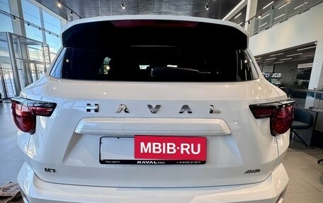 Haval H7, 2026 год, 4 157 010 рублей, 13 фотография