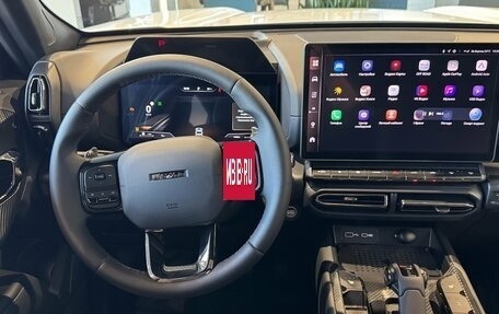 Haval H7, 2026 год, 4 157 010 рублей, 25 фотография