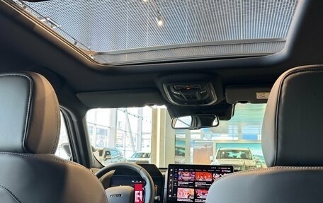 Haval H7, 2026 год, 4 157 010 рублей, 30 фотография