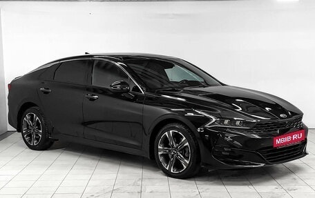 KIA K5, 2021 год, 2 949 000 рублей, 3 фотография