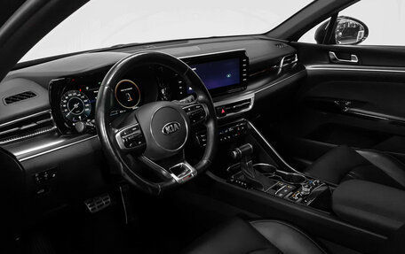 KIA K5, 2021 год, 2 949 000 рублей, 7 фотография