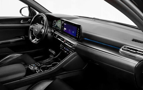 KIA K5, 2021 год, 2 949 000 рублей, 8 фотография