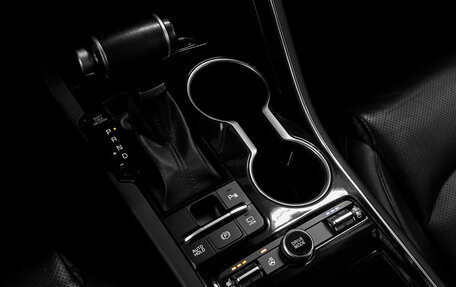 KIA K5, 2021 год, 2 949 000 рублей, 15 фотография
