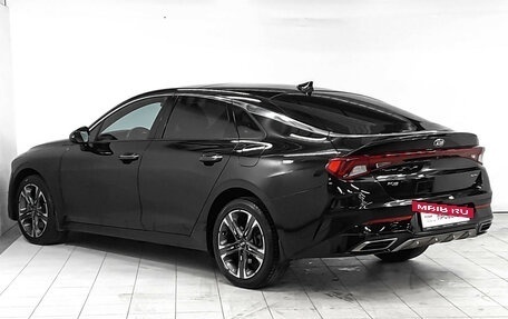 KIA K5, 2021 год, 2 949 000 рублей, 4 фотография