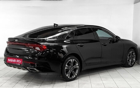 KIA K5, 2021 год, 2 949 000 рублей, 5 фотография