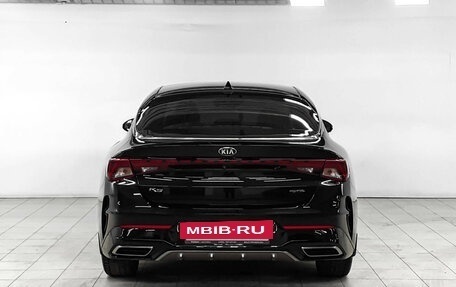 KIA K5, 2021 год, 2 949 000 рублей, 6 фотография