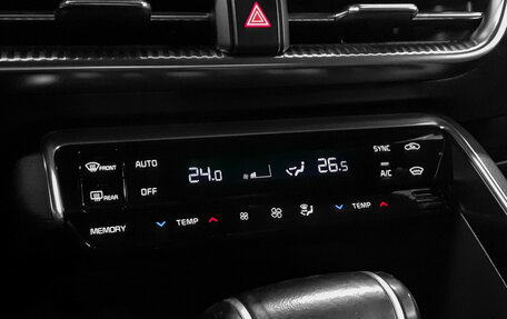 KIA K5, 2021 год, 2 949 000 рублей, 22 фотография