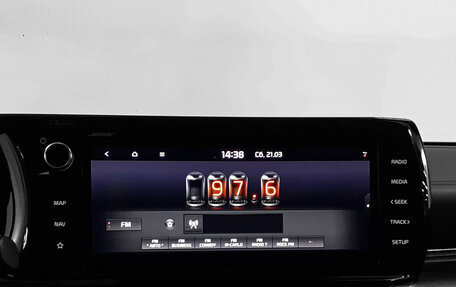 KIA K5, 2021 год, 2 949 000 рублей, 23 фотография