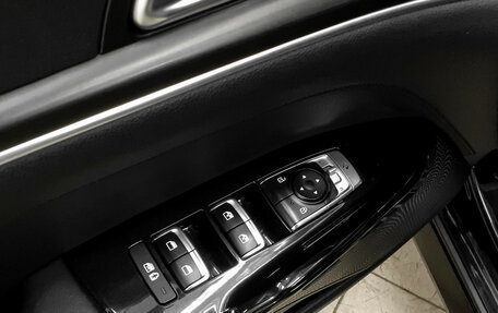 KIA K5, 2021 год, 2 949 000 рублей, 25 фотография