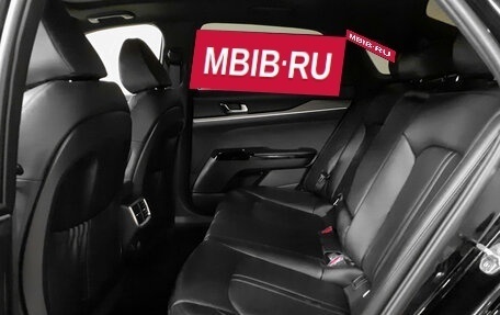 KIA K5, 2021 год, 2 949 000 рублей, 26 фотография