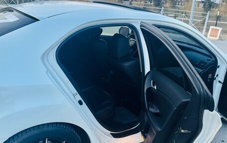 Honda Accord VIII рестайлинг, 2012 год, 1 320 000 рублей, 9 фотография