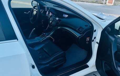 Honda Accord VIII рестайлинг, 2012 год, 1 320 000 рублей, 8 фотография