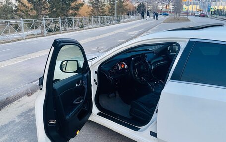 Honda Accord VIII рестайлинг, 2012 год, 1 320 000 рублей, 11 фотография