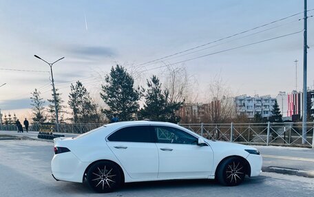 Honda Accord VIII рестайлинг, 2012 год, 1 320 000 рублей, 6 фотография