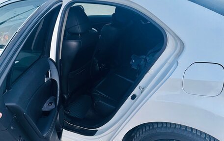 Honda Accord VIII рестайлинг, 2012 год, 1 320 000 рублей, 10 фотография