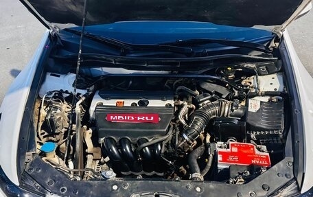 Honda Accord VIII рестайлинг, 2012 год, 1 320 000 рублей, 14 фотография