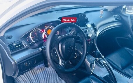 Honda Accord VIII рестайлинг, 2012 год, 1 320 000 рублей, 12 фотография