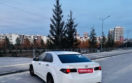 Honda Accord VIII рестайлинг, 2012 год, 1 320 000 рублей, 4 фотография