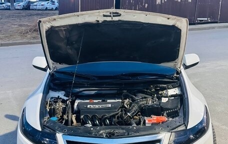 Honda Accord VIII рестайлинг, 2012 год, 1 320 000 рублей, 13 фотография