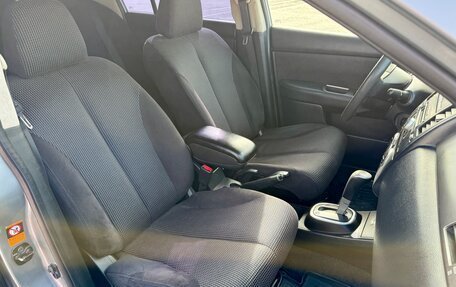 Nissan Tiida, 2011 год, 630 000 рублей, 10 фотография