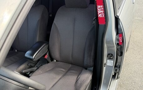 Nissan Tiida, 2011 год, 630 000 рублей, 12 фотография