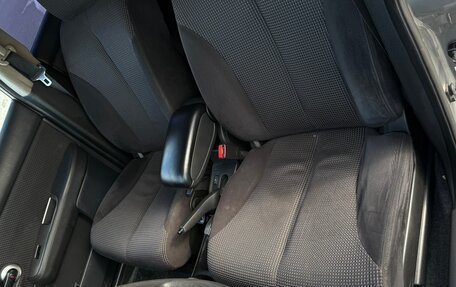 Nissan Tiida, 2011 год, 630 000 рублей, 13 фотография