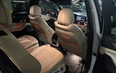 BMW X7, 2021 год, 9 370 000 рублей, 8 фотография