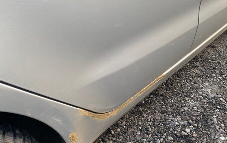 KIA Rio III рестайлинг, 2017 год, 990 000 рублей, 5 фотография