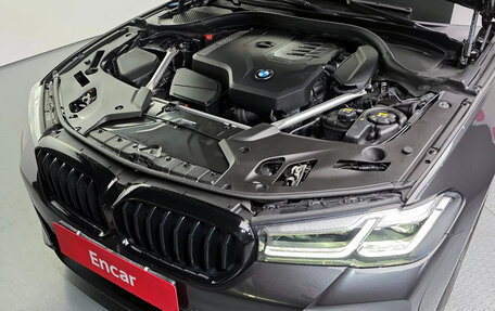 BMW 5 серия, 2022 год, 5 450 000 рублей, 6 фотография